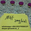 Peptide Mgf 2mg &amp; Peg-Mgf 2mg